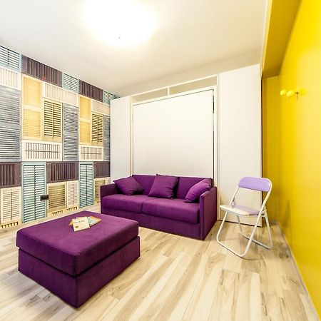 Casa Vacanza Al Castello 巴列塔 外观 照片