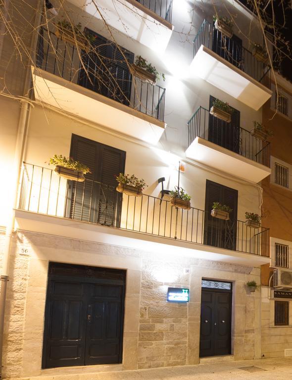 Casa Vacanza Al Castello 巴列塔 外观 照片