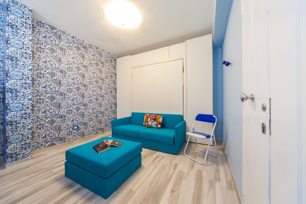 Casa Vacanza Al Castello 巴列塔 外观 照片