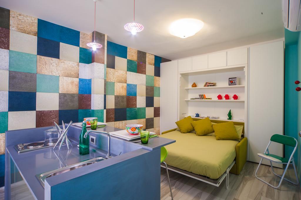 Casa Vacanza Al Castello 巴列塔 外观 照片