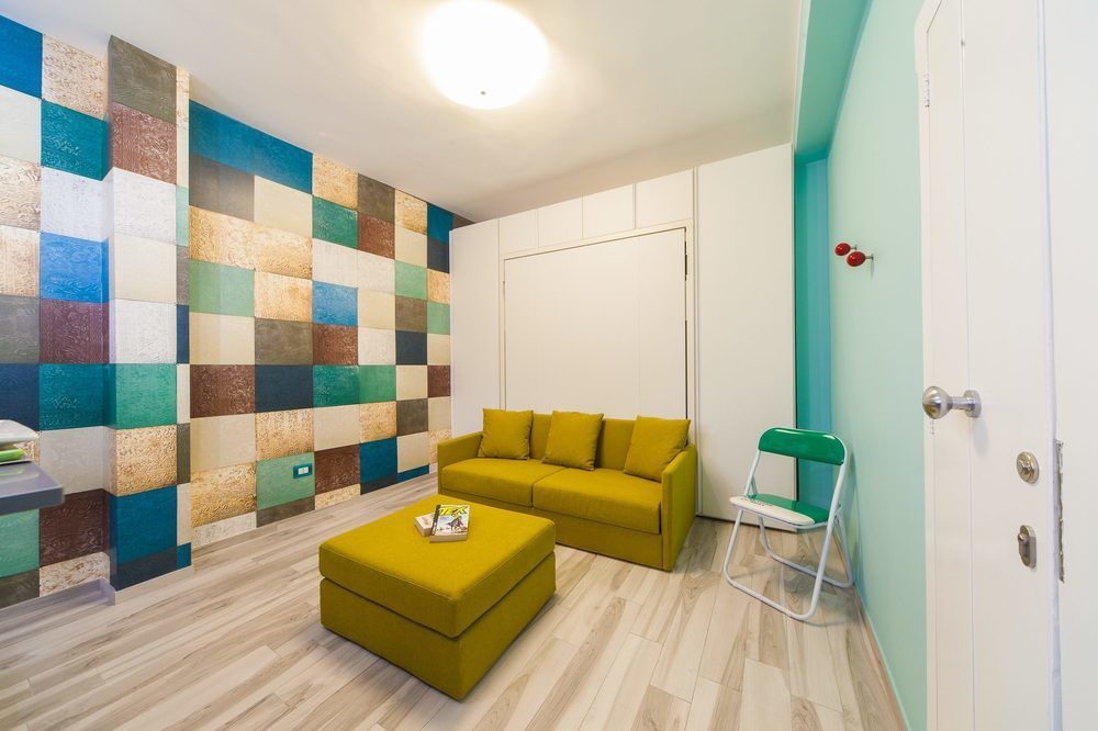 Casa Vacanza Al Castello 巴列塔 外观 照片